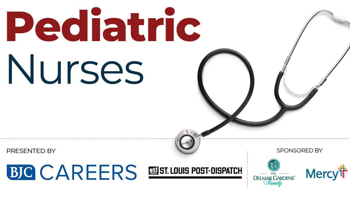 Pediatric nurses who make a difference